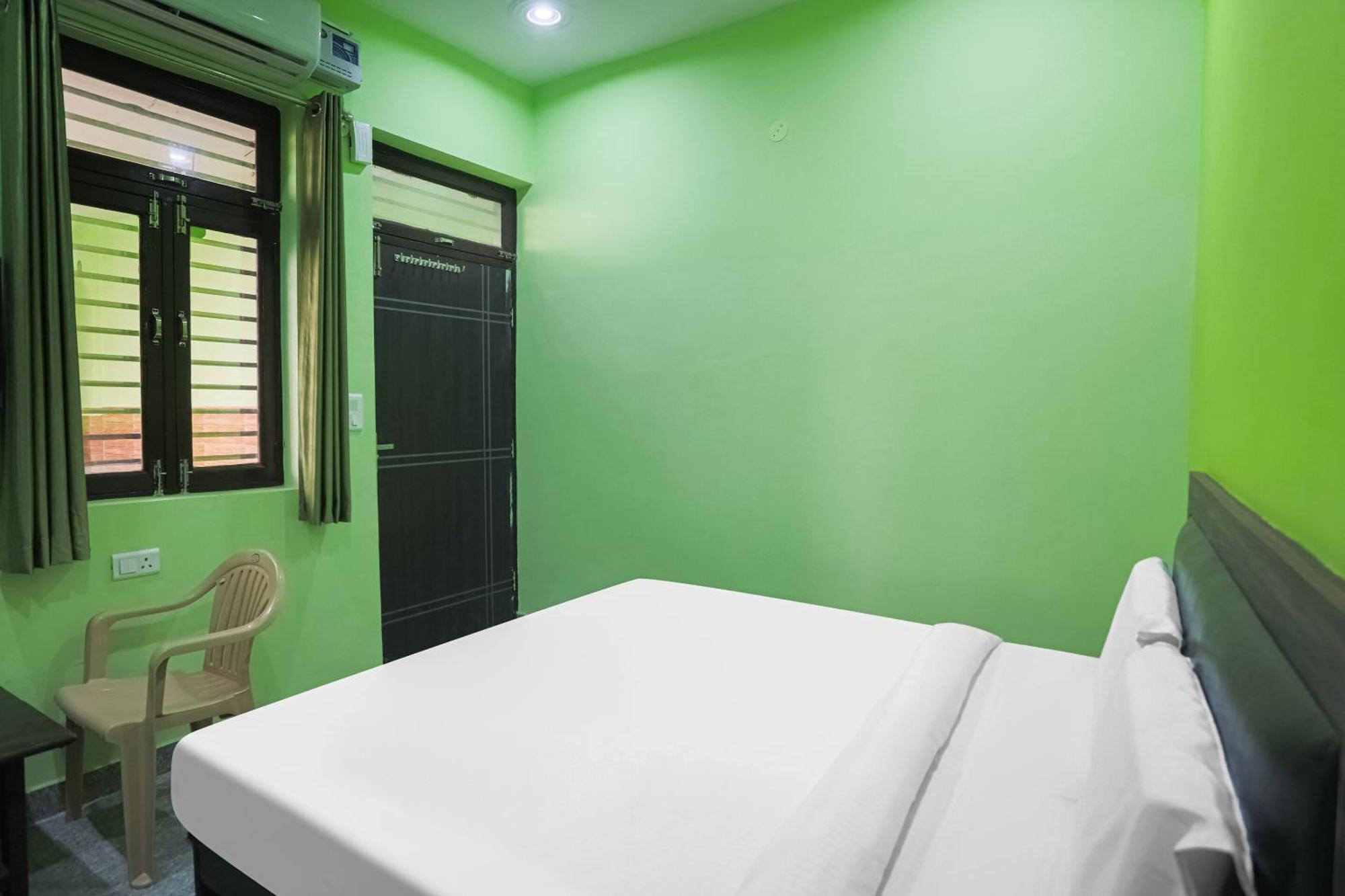 Capital O A-One Hotel Manesar Exterior foto